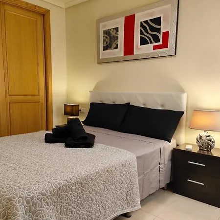 Apartment Ed Elite Danuria Es
