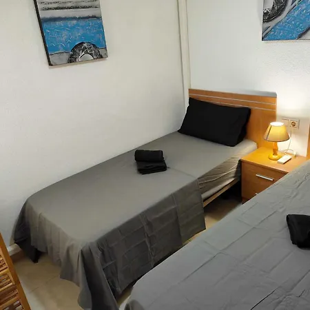 Apartment Ed Elite Danuria Es Torrevieja