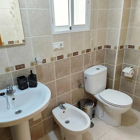 Apartment Ed Elite Danuria Es *