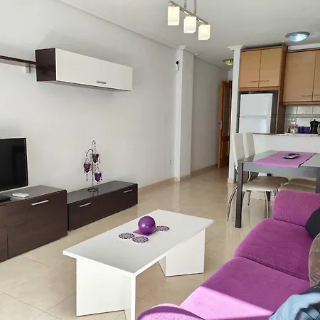 Ed Elite Danuria Es Apartment
