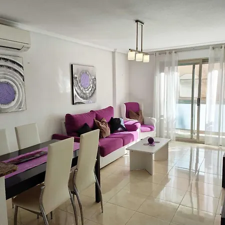 Apartment Ed Elite Danuria Es