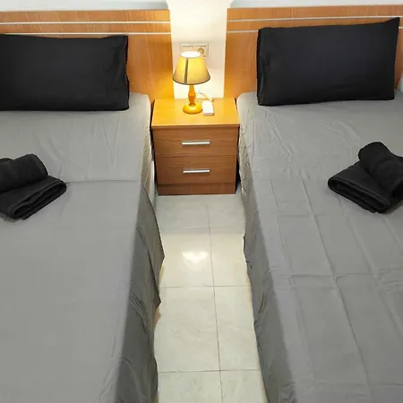 Ed Elite Danuria Es * Torrevieja