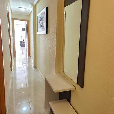 Ed Elite Danuria Es Appartamento Torrevieja