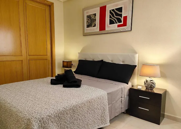 Apartament Ed Elite Danuria Es