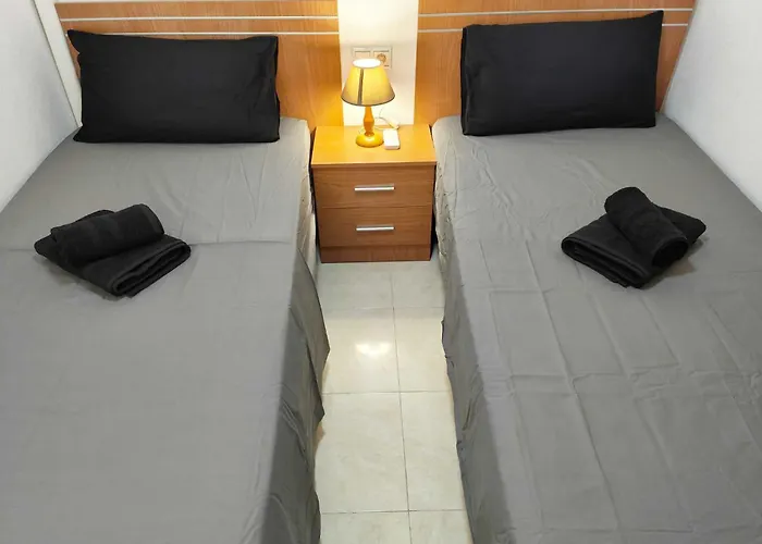 Ed Elite Danuria Es * Torrevieja