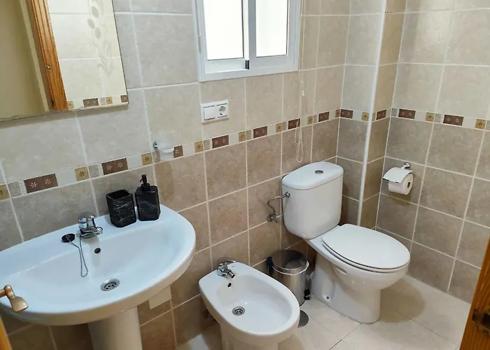Apartament Ed Elite Danuria Es *