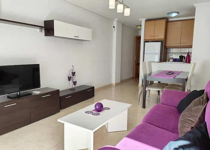 Ed Elite Danuria Es Apartament